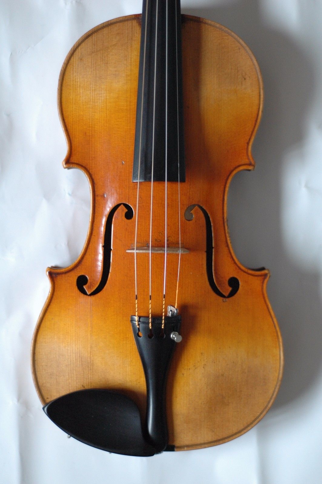 Une sélection de 5 violons de collection les plus chers vendus sur eBay !